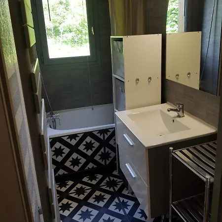 Apartamento Gervais Les Bains Vue Imprenable Mont Blanc