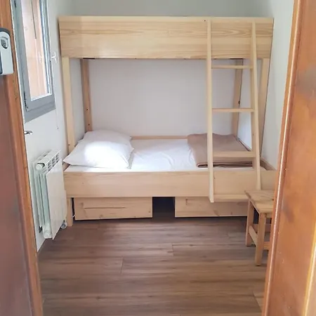 Gervais Les Bains Vue Imprenable Mont Blanc Appartement *